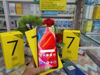 Realme 7 8+256 special offer (New)