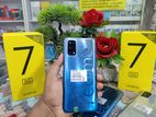 Realme 7 8**256gb 5G support (New)