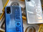 Realme 7 8+256🪷mega offer 💥 (New)
