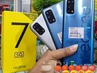 Realme 7 8+256🟰মোবাইল প্লাজা (Brand New)