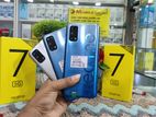 Realme 7 ,💥8°°256💥full🎁 (New)