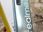 Realme 7 8gb/128 (Used)