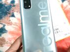 Realme 7 8gb/128 (Used)