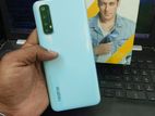 Realme 7 8GB/128GB Full Box (Used)