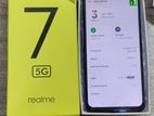 Realme 7 8GB 256GB 5G (New)