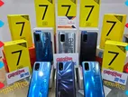 Realme 7 আজকের অফার 8+256 GB (Brand New)