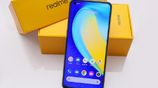 Realme 7 আজকের অফার 8+256 GB (Brand New)