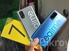 Realme 7 একদম ফ্রেশ মোবাইল (Brand New)