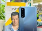 Realme 7 Exchange 🌈 6/64 (Used)