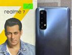 Realme 7 Fixed price 6/64 (Used)