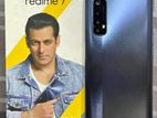 Realme 7 full box 🔥 Fixed (Used)