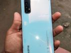 Realme 7 . (Used)