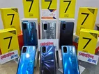 Realme 7 মোবাইলপ্লাজা শ্যামলী (Brand New)