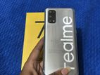 Realme 7 . (Used)
