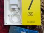 Realme 7 . (Used)