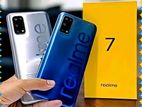 Realme 7 নিউ 8+256 জিবি (Brand New)