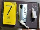 Realme 7 okk phone (Used)