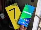 Realme 7 ফুল ডিসপ্লে ফোন (Used)