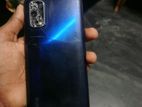 Realme 7 Pro . (Used)