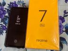 Realme 7 Pro 4g 8/128 (Used)