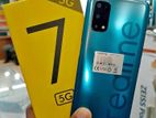 Realme 7 Pro 5G 8-256 (New)