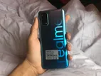 Realme 7 Pro 5g (Used)