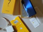 Realme 7 Pro 6/128-AMOLED (Used)