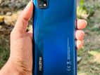 Realme 7 Pro 6/128 GB (Used)