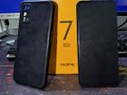 Realme 7 Pro 6-128 (Used)