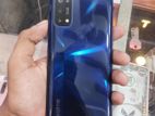 Realme 7 Pro 6/128 (Used)