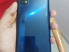 Realme 7 Pro 6/128 (Used)