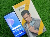 Realme 7 Pro --6GB/128GB (Used)