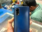 Realme 7 Pro 8/128 fresh ache (Used)