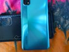 Realme 7 Pro ৮/১২৮ full box (Used)