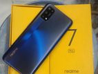 Realme 7 Pro 8/128 full box (Used)