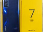 Realme 7 Pro 8/128 gb (Used)