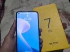 Realme 7 Pro 8/128 GB (Used)