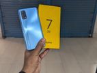 Realme 7 Pro 8/128 GB (Used)