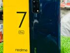 Realme 7 Pro 8/128 Good Condition (Used)