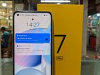 Realme 7 Pro 8-128 Official (Used)