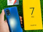 Realme 7 Pro 8-128 Snapdagon 720G (Used)