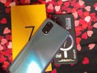 Realme 7 Pro 8/128 (Used)