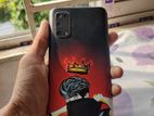 Realme 7 Pro 8/128GB. (Used)