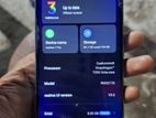Realme 7 Pro . (Used)