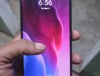 Realme 7 Pro 8-128 (Used)