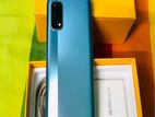 Realme 7 Pro 8/128GB (Used)