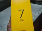 Realme 7 Pro ৮/১২৮ (Used)