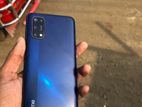 Realme 7 Pro 8/128 (Used)