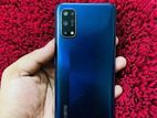 Realme 7 Pro 8/128 (Used)