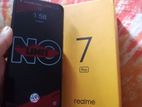 Realme 7 Pro 8/128 (Used)